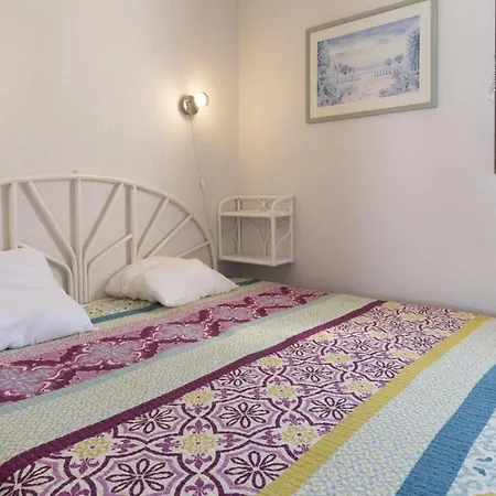 Апартаменти Archipel Ii- 21c- Bel Appart- 6 Pers *