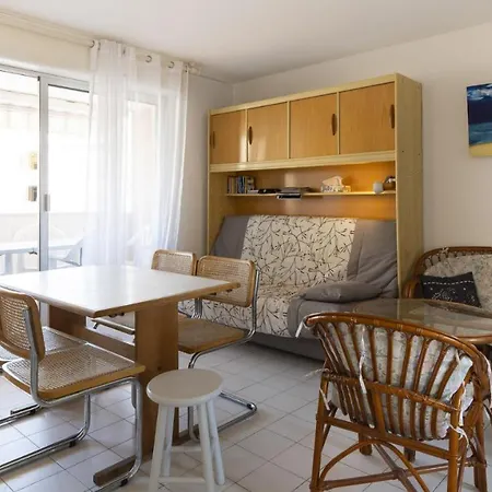 Archipel Ii- 21c- Bel Appart- 6 Pers Апартаменти Агд